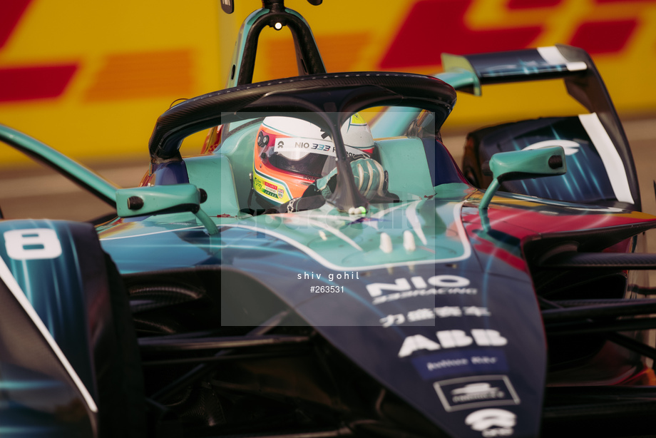 Spacesuit Collections Photo ID 263531, Shiv Gohil, Berlin ePrix, Germany, 14/08/2021 08:28:09