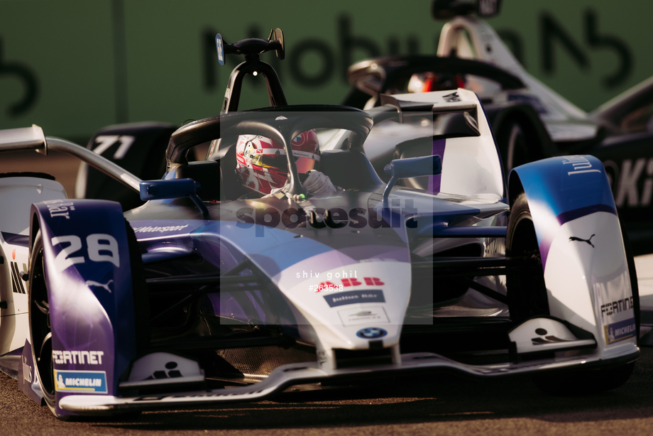 Spacesuit Collections Photo ID 263538, Shiv Gohil, Berlin ePrix, Germany, 14/08/2021 08:06:13