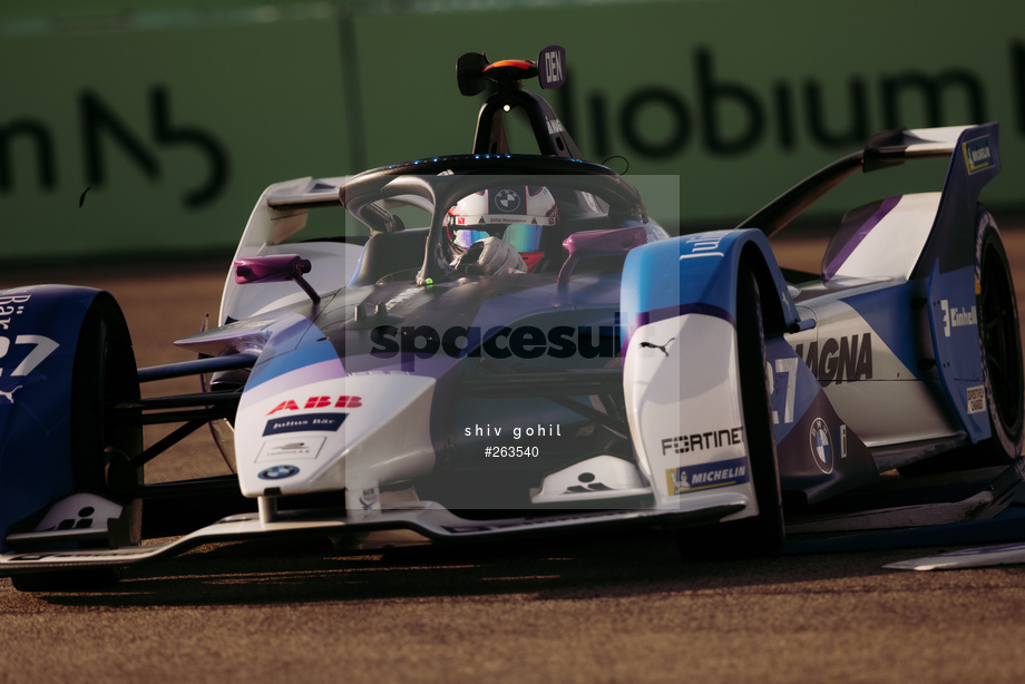 Spacesuit Collections Photo ID 263540, Shiv Gohil, Berlin ePrix, Germany, 14/08/2021 08:05:59