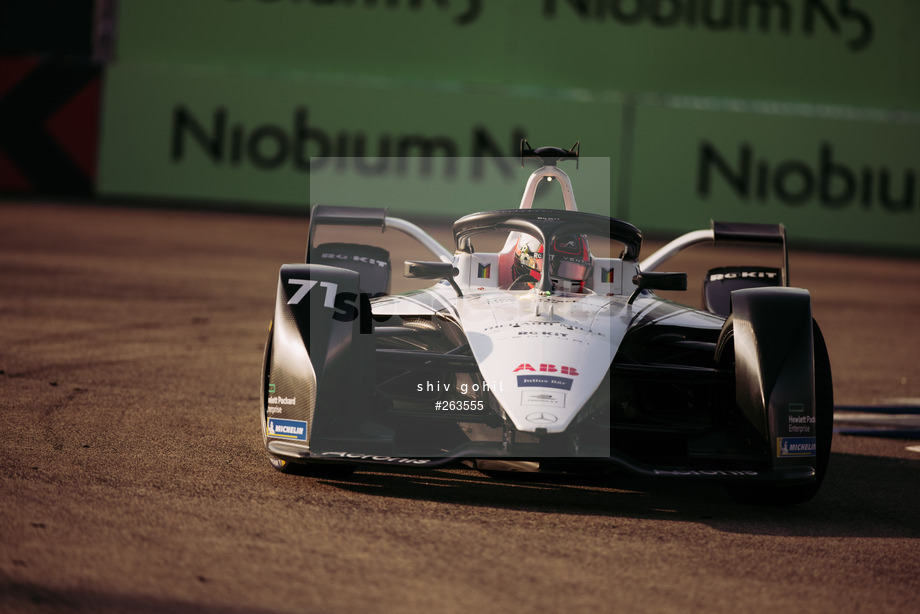 Spacesuit Collections Photo ID 263555, Shiv Gohil, Berlin ePrix, Germany, 14/08/2021 08:03:47