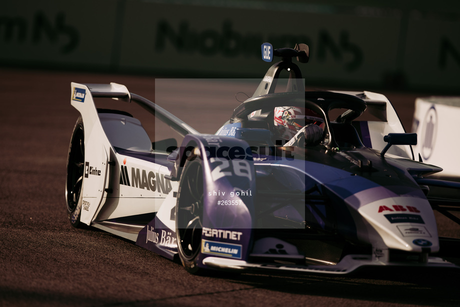 Spacesuit Collections Photo ID 263557, Shiv Gohil, Berlin ePrix, Germany, 14/08/2021 08:03:39