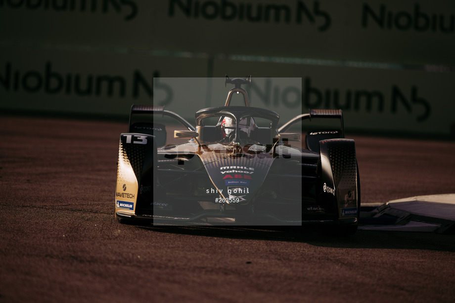 Spacesuit Collections Photo ID 263559, Shiv Gohil, Berlin ePrix, Germany, 14/08/2021 08:03:35