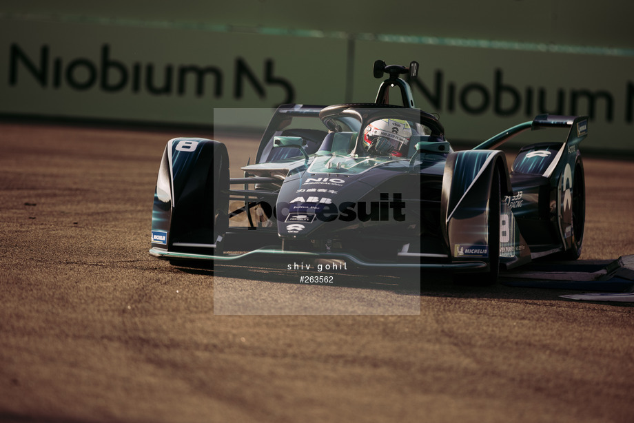 Spacesuit Collections Photo ID 263562, Shiv Gohil, Berlin ePrix, Germany, 14/08/2021 08:03:16