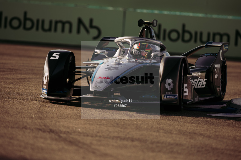 Spacesuit Collections Photo ID 263567, Shiv Gohil, Berlin ePrix, Germany, 14/08/2021 08:02:42