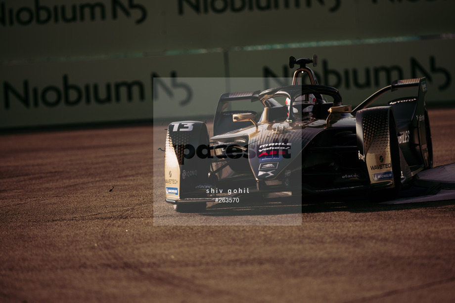 Spacesuit Collections Photo ID 263570, Shiv Gohil, Berlin ePrix, Germany, 14/08/2021 08:02:17