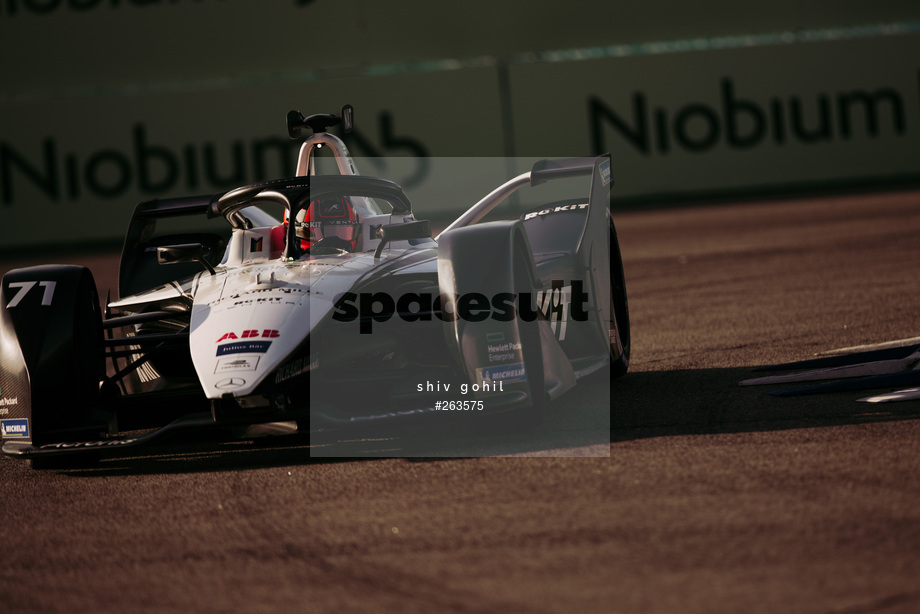 Spacesuit Collections Photo ID 263575, Shiv Gohil, Berlin ePrix, Germany, 14/08/2021 08:01:28