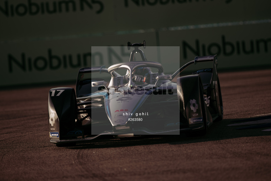 Spacesuit Collections Photo ID 263580, Shiv Gohil, Berlin ePrix, Germany, 14/08/2021 08:01:15