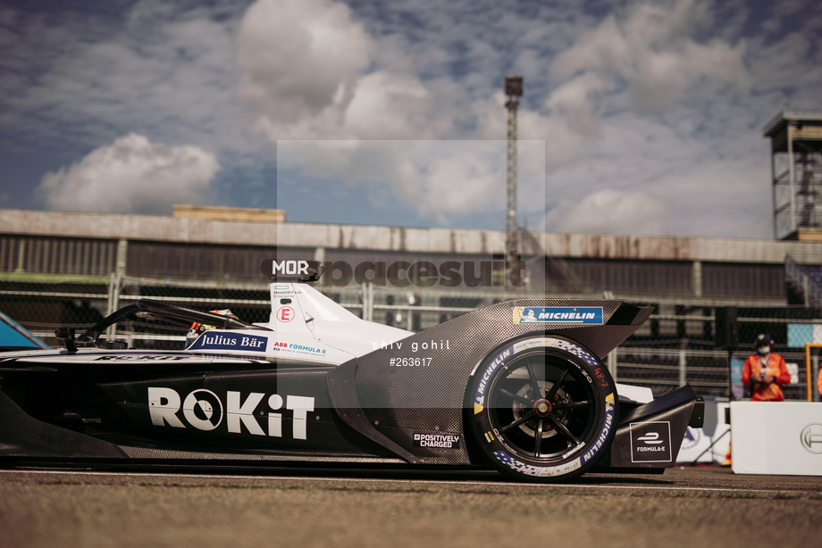 Spacesuit Collections Photo ID 263617, Shiv Gohil, Berlin ePrix, Germany, 14/08/2021 10:44:03