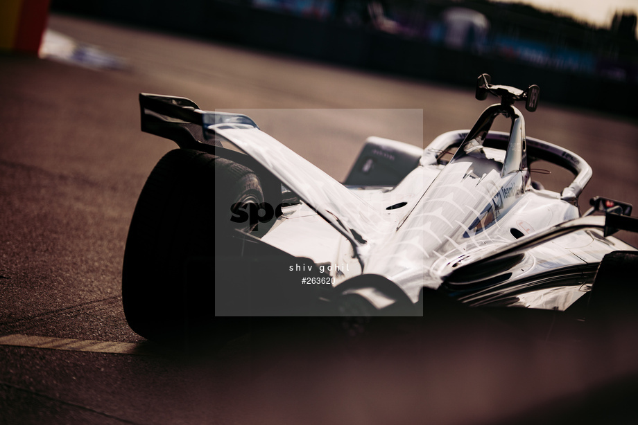 Spacesuit Collections Photo ID 263620, Shiv Gohil, Berlin ePrix, Germany, 14/08/2021 08:32:31