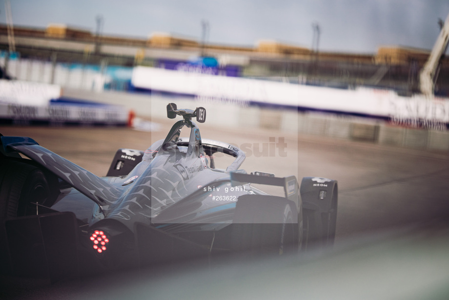 Spacesuit Collections Photo ID 263622, Shiv Gohil, Berlin ePrix, Germany, 14/08/2021 08:18:56