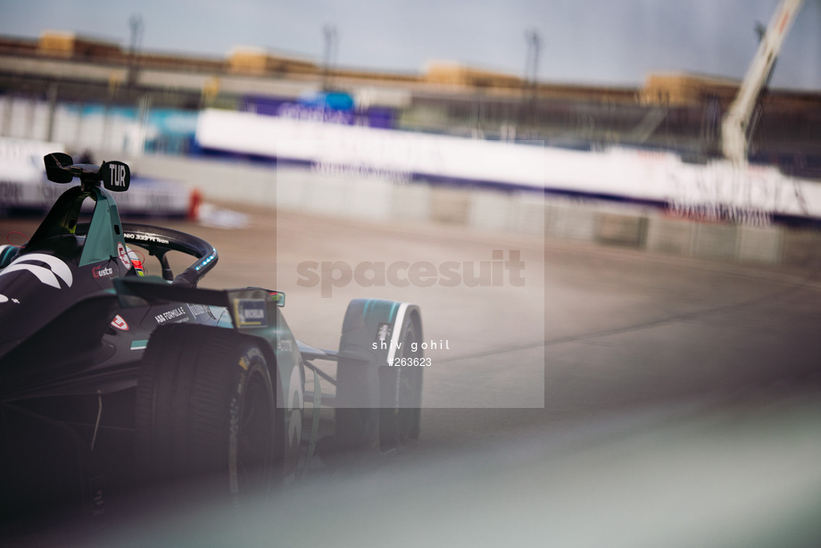 Spacesuit Collections Photo ID 263623, Shiv Gohil, Berlin ePrix, Germany, 14/08/2021 08:18:53