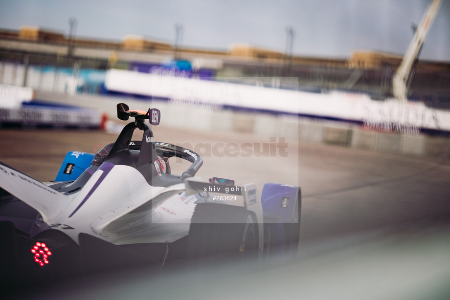 Spacesuit Collections Photo ID 263624, Shiv Gohil, Berlin ePrix, Germany, 14/08/2021 08:18:51