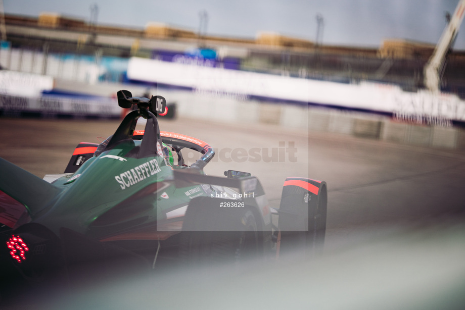 Spacesuit Collections Photo ID 263626, Shiv Gohil, Berlin ePrix, Germany, 14/08/2021 08:18:33