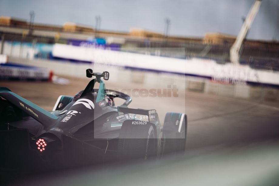 Spacesuit Collections Photo ID 263629, Shiv Gohil, Berlin ePrix, Germany, 14/08/2021 08:18:15