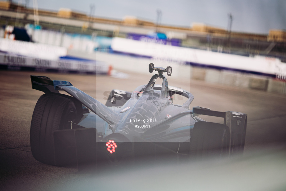 Spacesuit Collections Photo ID 263631, Shiv Gohil, Berlin ePrix, Germany, 14/08/2021 08:17:46