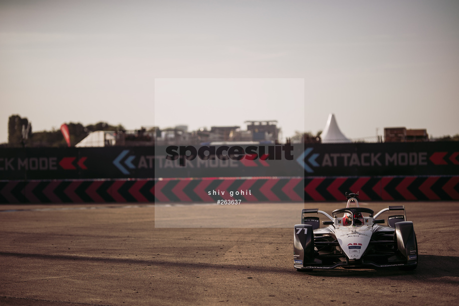 Spacesuit Collections Photo ID 263637, Shiv Gohil, Berlin ePrix, Germany, 14/08/2021 08:08:45