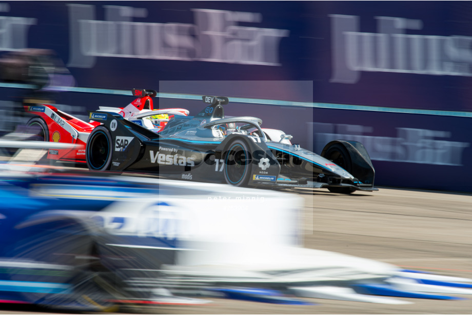 Spacesuit Collections Photo ID 263904, Peter Minnig, Berlin ePrix, Germany, 14/08/2021 14:12:05