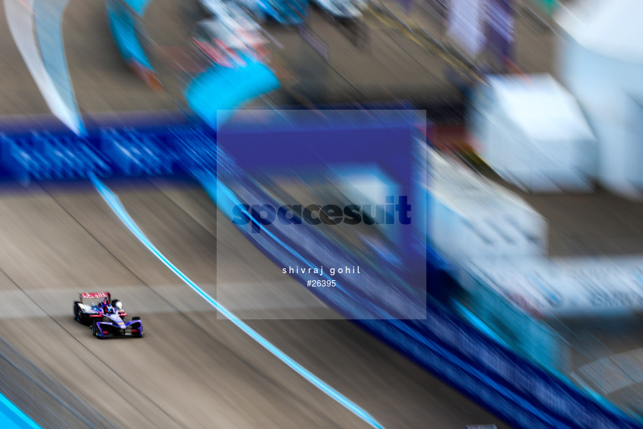 Spacesuit Collections Photo ID 26395, Shivraj Gohil, Berlin ePrix, Germany, 10/06/2017 10:36:50