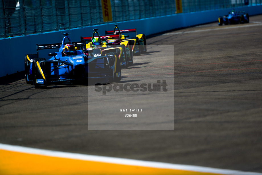 Spacesuit Collections Photo ID 26455, Nat Twiss, Berlin ePrix, Germany, 10/06/2017 10:29:38