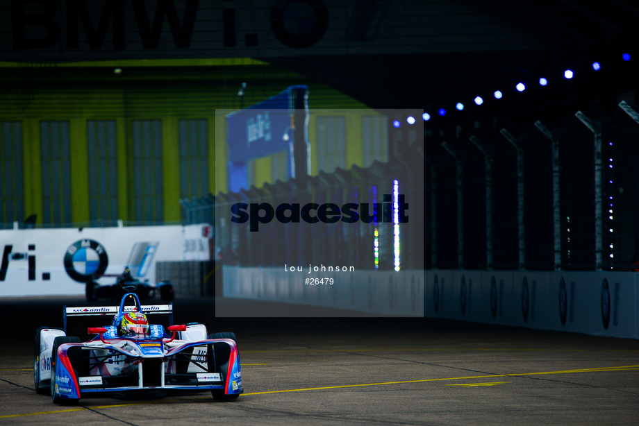 Spacesuit Collections Photo ID 26479, Lou Johnson, Berlin ePrix, Germany, 10/06/2017 10:38:50