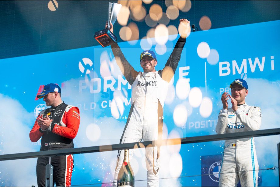 Spacesuit Collections Photo ID 264919, Wiebke Langebeck, Berlin ePrix, Germany, 15/08/2021 17:07:23