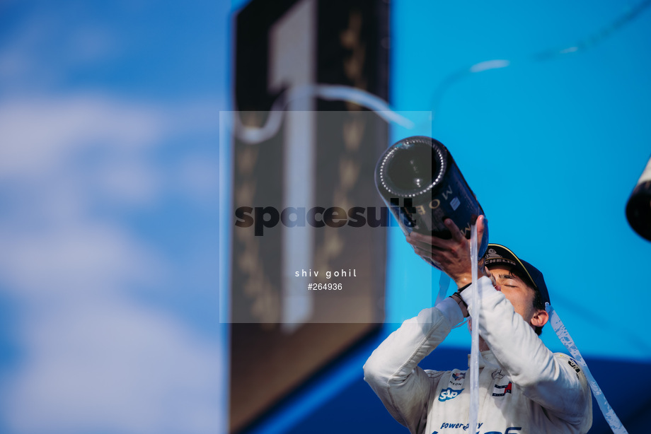 Spacesuit Collections Photo ID 264936, Shiv Gohil, Berlin ePrix, Germany, 15/08/2021 17:22:54