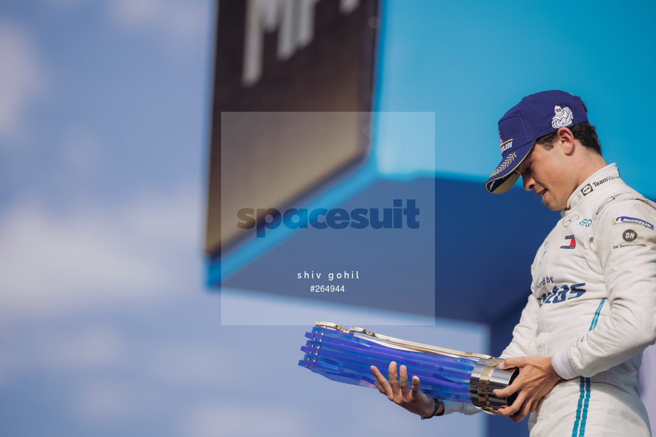 Spacesuit Collections Photo ID 264944, Shiv Gohil, Berlin ePrix, Germany, 15/08/2021 17:21:37