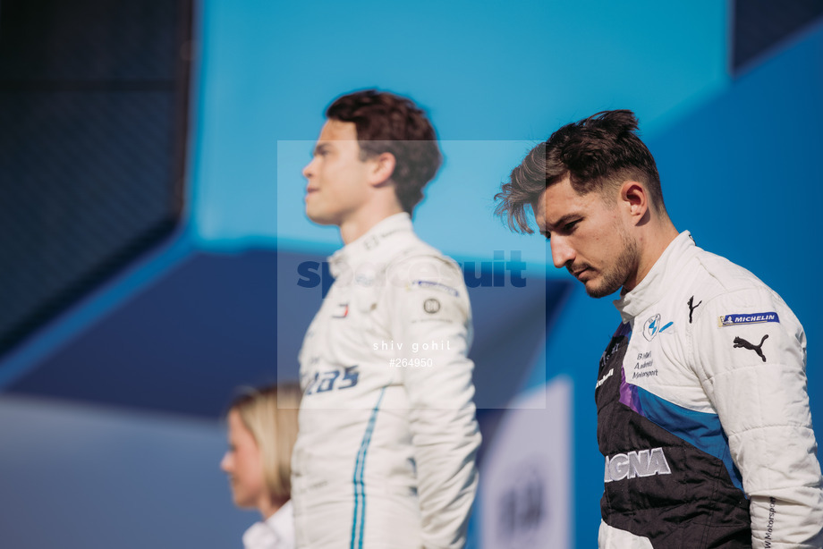 Spacesuit Collections Photo ID 264950, Shiv Gohil, Berlin ePrix, Germany, 15/08/2021 17:18:02