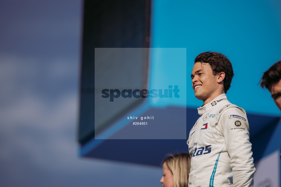 Spacesuit Collections Photo ID 264951, Shiv Gohil, Berlin ePrix, Germany, 15/08/2021 17:17:52