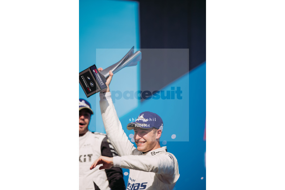 Spacesuit Collections Photo ID 264964, Shiv Gohil, Berlin ePrix, Germany, 15/08/2021 17:06:29