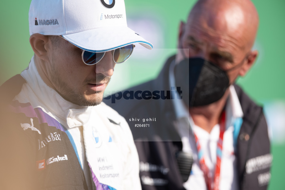 Spacesuit Collections Photo ID 264971, Shiv Gohil, Berlin ePrix, Germany, 15/08/2021 17:04:41