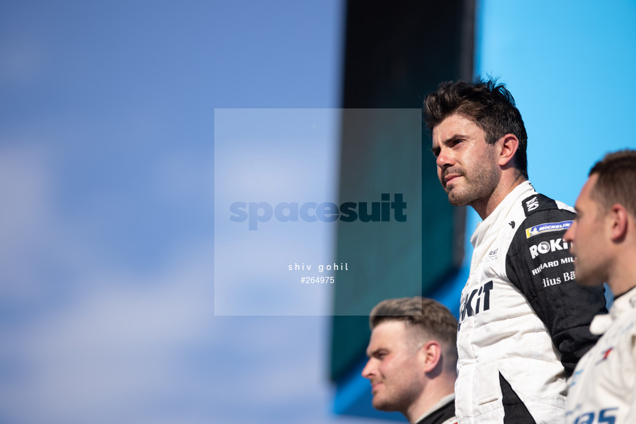 Spacesuit Collections Photo ID 264975, Shiv Gohil, Berlin ePrix, Germany, 15/08/2021 17:03:34