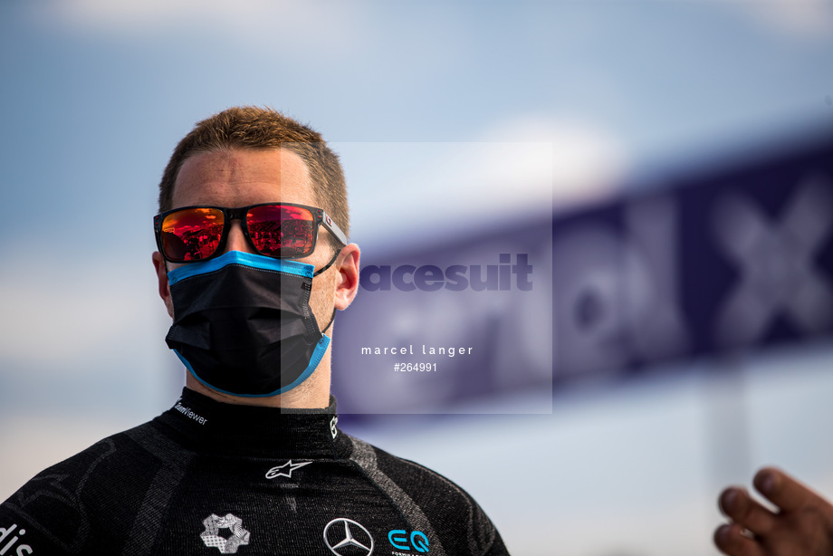 Spacesuit Collections Photo ID 264991, Marcel Langer, Berlin ePrix, Germany, 15/08/2021 15:05:13