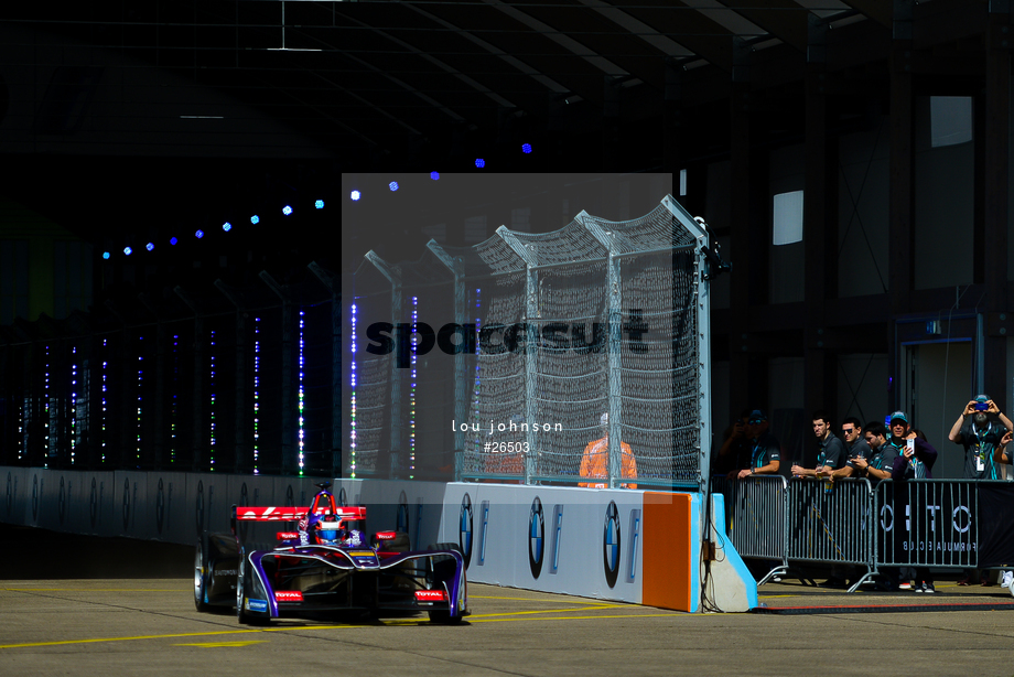 Spacesuit Collections Photo ID 26503, Lou Johnson, Berlin ePrix, Germany, 10/06/2017 10:34:52