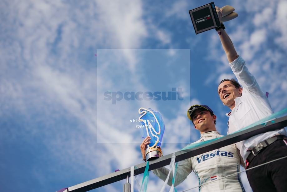 Spacesuit Collections Photo ID 265030, Shiv Gohil, Berlin ePrix, Germany, 15/08/2021 17:24:30