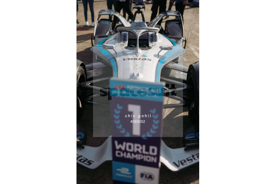 Spacesuit Collections Photo ID 265052, Shiv Gohil, Berlin ePrix, Germany, 15/08/2021 16:57:29