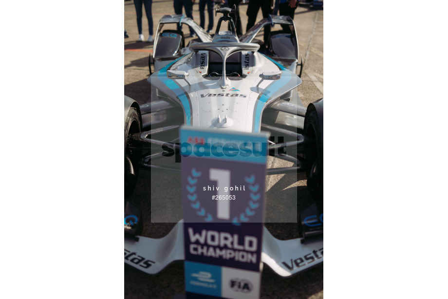 Spacesuit Collections Photo ID 265053, Shiv Gohil, Berlin ePrix, Germany, 15/08/2021 16:57:28