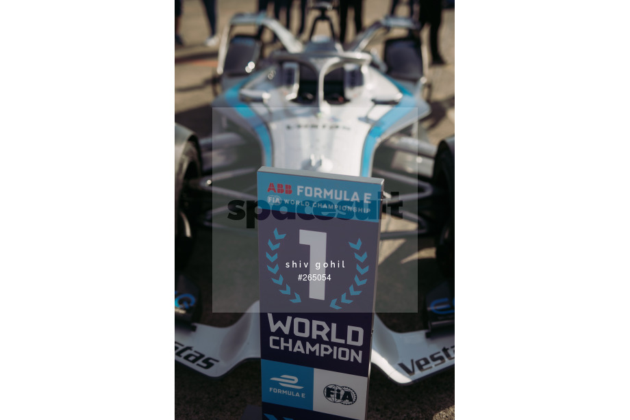 Spacesuit Collections Photo ID 265054, Shiv Gohil, Berlin ePrix, Germany, 15/08/2021 16:57:23