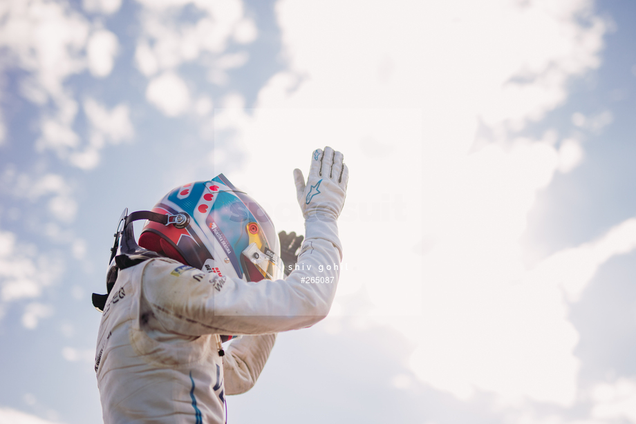 Spacesuit Collections Photo ID 265087, Shiv Gohil, Berlin ePrix, Germany, 15/08/2021 16:49:44