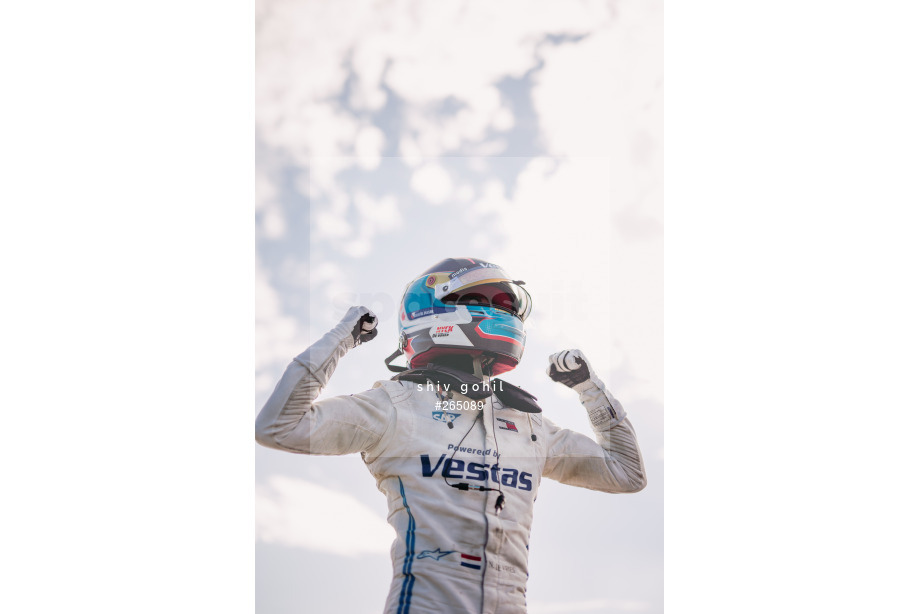 Spacesuit Collections Photo ID 265089, Shiv Gohil, Berlin ePrix, Germany, 15/08/2021 16:49:42