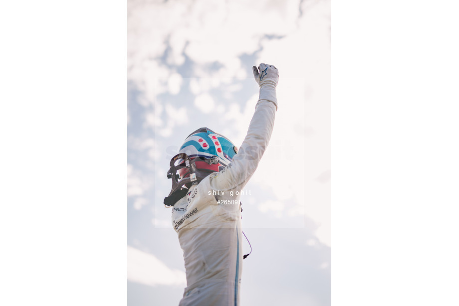 Spacesuit Collections Photo ID 265091, Shiv Gohil, Berlin ePrix, Germany, 15/08/2021 16:49:38