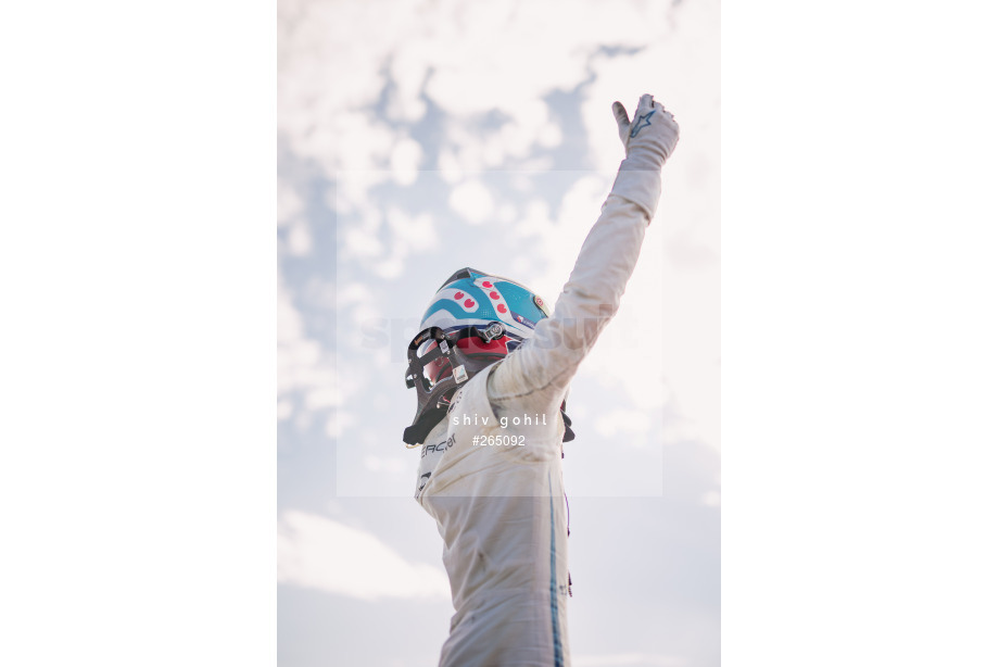 Spacesuit Collections Photo ID 265092, Shiv Gohil, Berlin ePrix, Germany, 15/08/2021 16:49:38