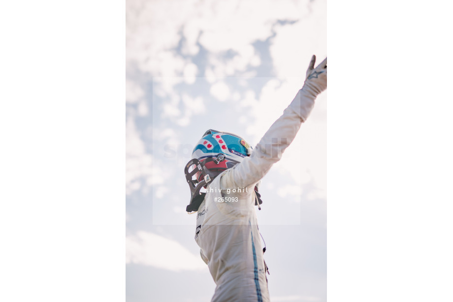 Spacesuit Collections Photo ID 265093, Shiv Gohil, Berlin ePrix, Germany, 15/08/2021 16:49:38