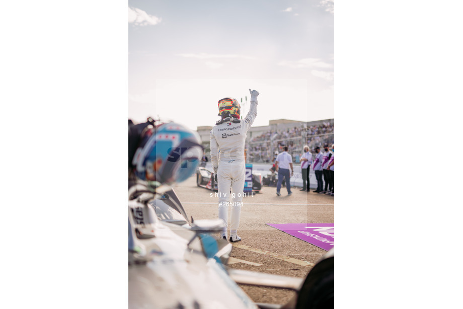 Spacesuit Collections Photo ID 265094, Shiv Gohil, Berlin ePrix, Germany, 15/08/2021 16:49:34