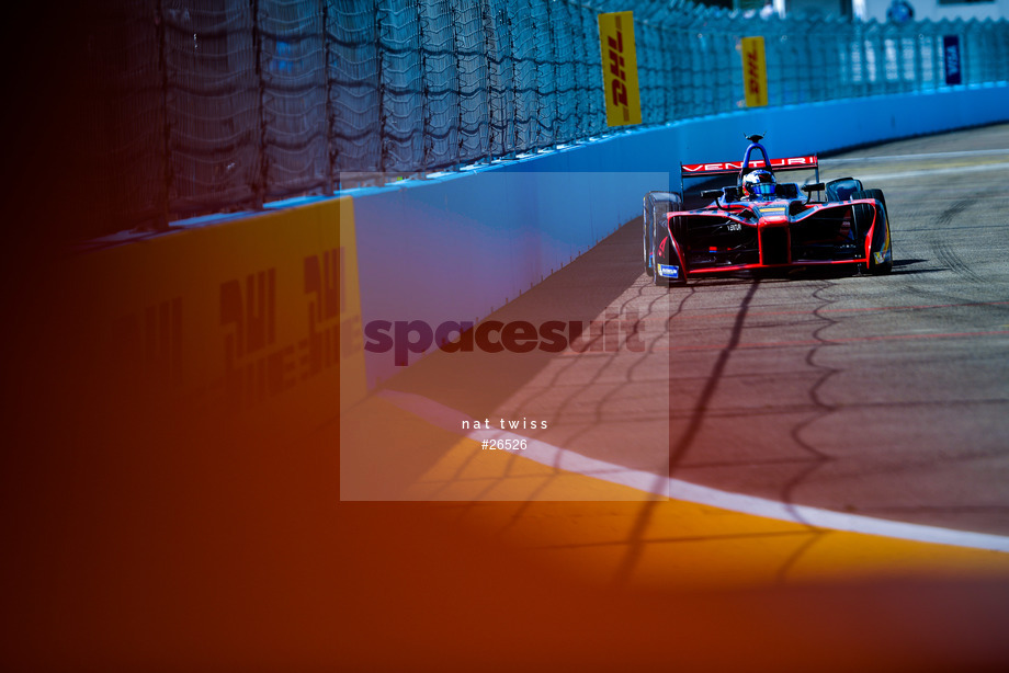 Spacesuit Collections Photo ID 26526, Nat Twiss, Berlin ePrix, Germany, 10/06/2017 10:50:08