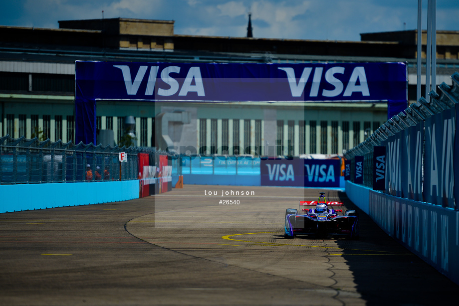 Spacesuit Collections Photo ID 26540, Lou Johnson, Berlin ePrix, Germany, 10/06/2017 12:03:17