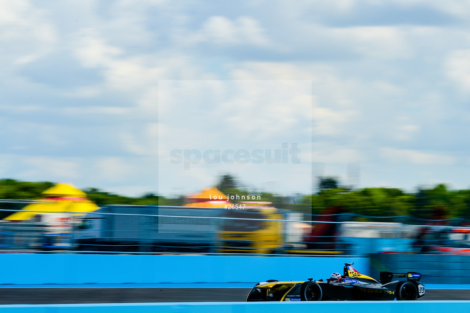 Spacesuit Collections Photo ID 26547, Lou Johnson, Berlin ePrix, Germany, 10/06/2017 12:31:48