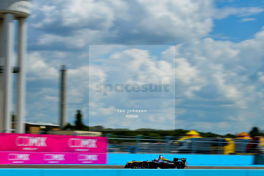 Spacesuit Collections Photo ID 26548, Lou Johnson, Berlin ePrix, Germany, 10/06/2017 12:32:59