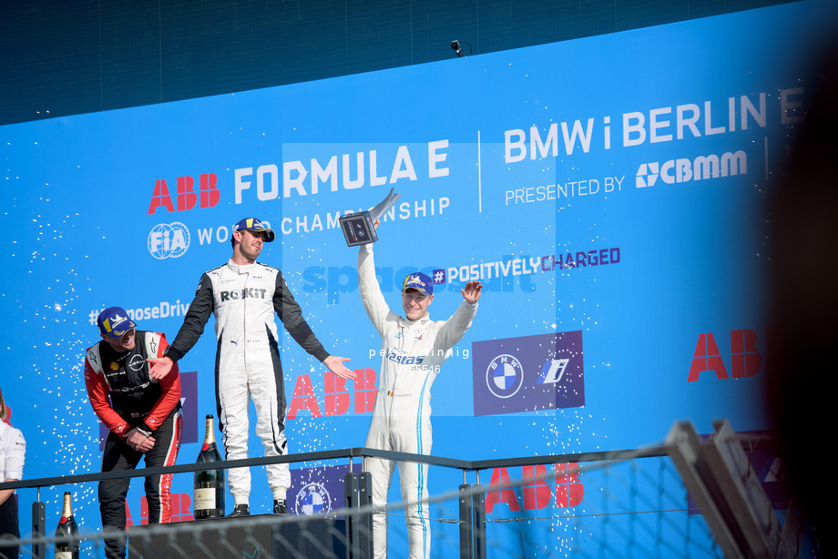 Spacesuit Collections Photo ID 265546, Peter Minnig, Berlin ePrix, Germany, 15/08/2021 17:06:19