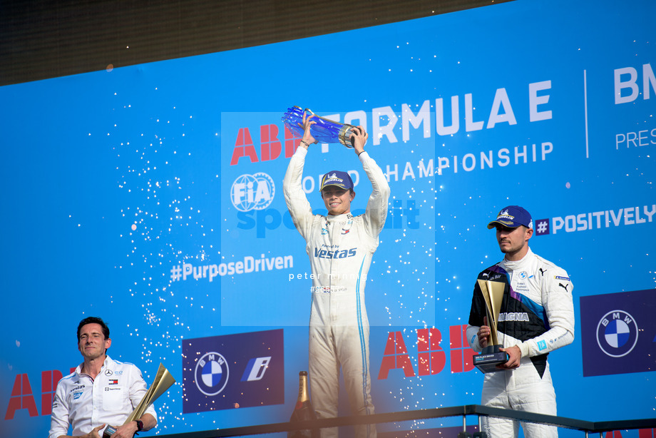 Spacesuit Collections Photo ID 265572, Peter Minnig, Berlin ePrix, Germany, 15/08/2021 17:21:16